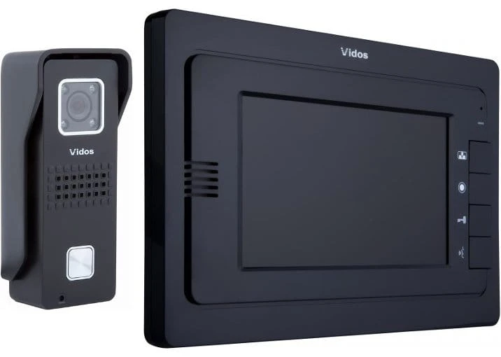 Vidos-M323B-S6B