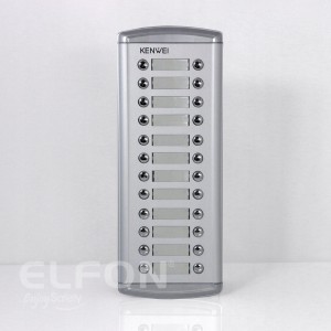 Ekspander KW-24TV Kenwei