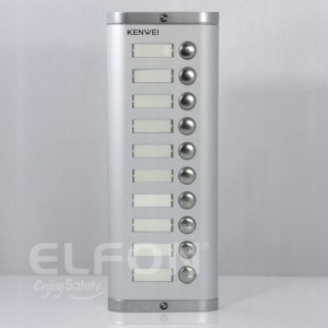 Ekspander KW-138TV-10B Kenwei