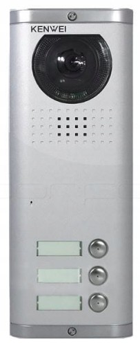 Panel zewnętrzny KW-1380MC-3B