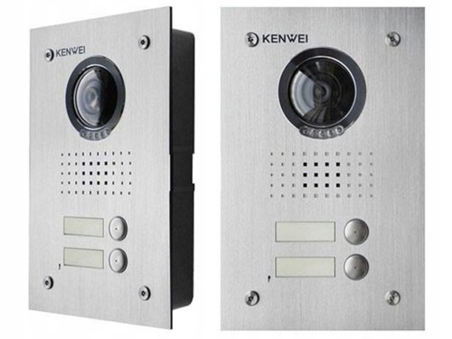 PANEL Z KAMERĄ KENWEI KW-1370MC-2BS