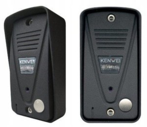 Moduł zewnętrzny KW-136A Audio