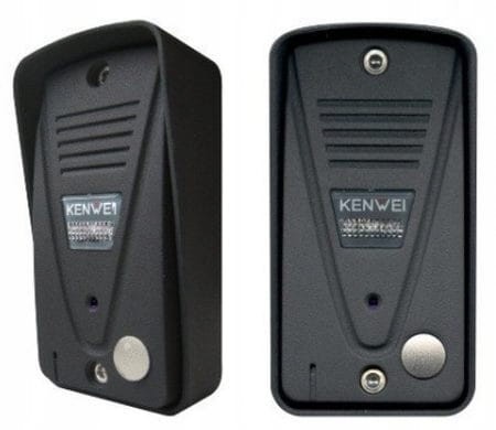 Kamera KW-136A KENWEI