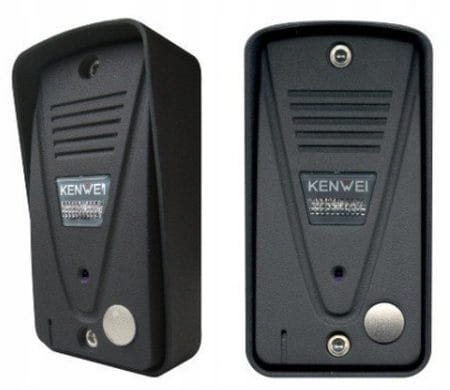 Kamera KW-136A KENWEI