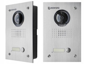 Kenwei KW-1370MC-1BS kamera do wideofonu