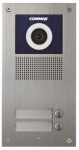 Kamera Commax DRC-2UC z pełną regulacją kąta widzenia dla dwóch abonentów