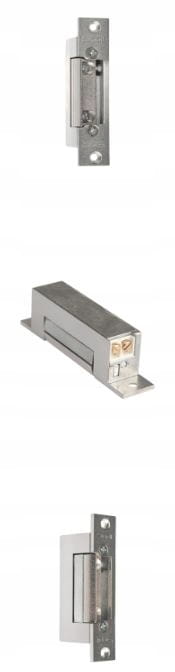 Scot ES-S24AC/DC Elektrozaczep symetryczny 24V AC/