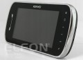 Monitor KENWEI KW-E703FC-B