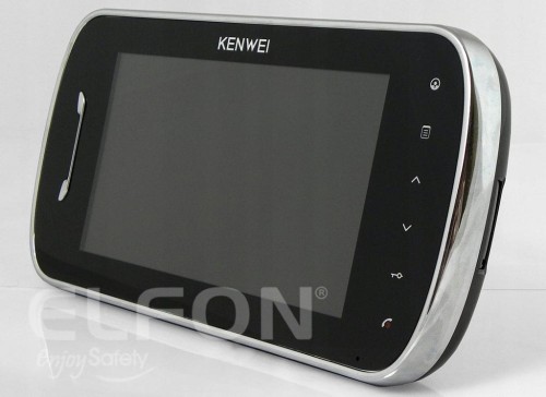 Monitor KENWEI KW-E703FC-B