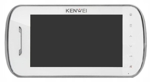 Monitor KENWEI KW-E703FC-W