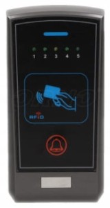 Orno czytnik kart/breloków zbliżeniowych OR-ZS-805