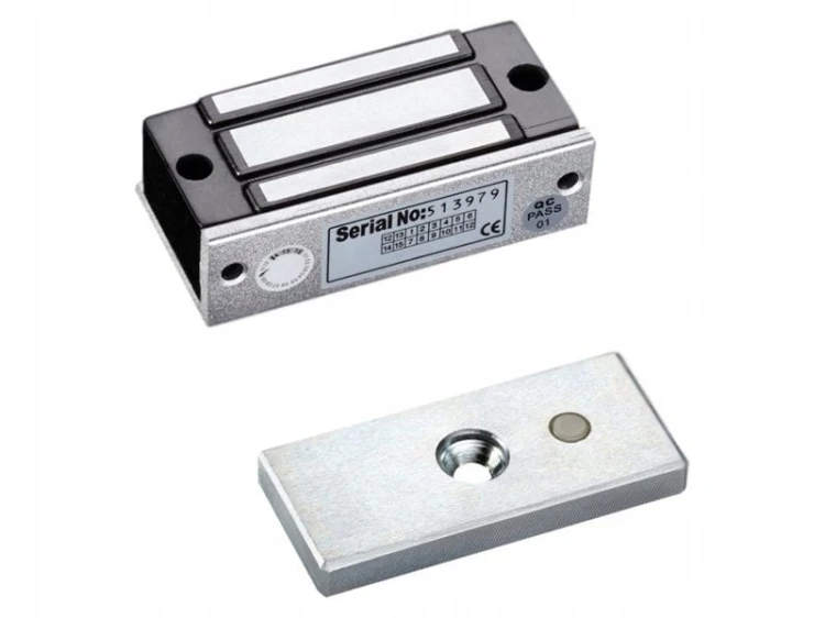 Scot EL-120 zwora elektromagnetyczna 70KG