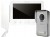 Wideodomofon KENWEI KW-E705FC/W100-W
/ S201C-1BS-D