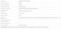 Wideodomofon KENWEI KW-E705FC/W100-W
/ S201C-1BS-D