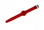 Opaska brelok karta RFID 125KHZ zapinana Scot RED