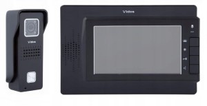 Wideodomofon videofon Vidos M320B/S6B