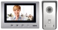 Wideodomofon jednorodzinny VDP-33A3 LUNA z serii Eura Connect