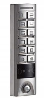 AC-SB10 ZAMEK SZYFROWY Z CZYTNIKIEM ZBLIŻENIOWYM