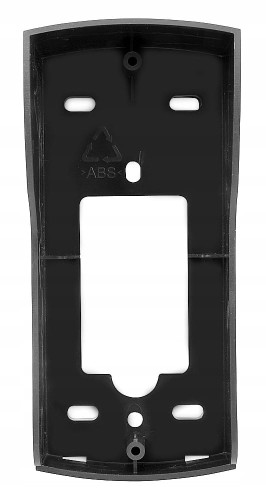 Daszek ochronny do kasety zewnętrznej domofonu ADP-11A3, ADP-12A3, ADP-20A3 oraz ADP-42A3.