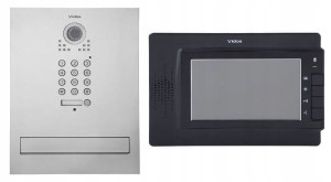 Vidos skrzynka szyfr wideofon S561D-SK/M320B