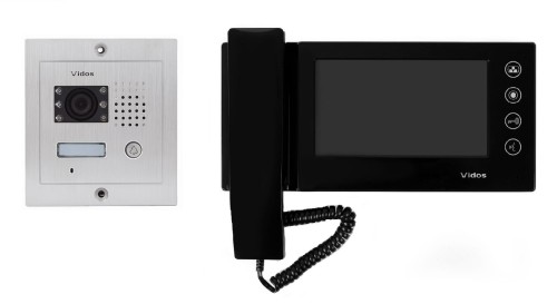 Vidos-M270B-S601