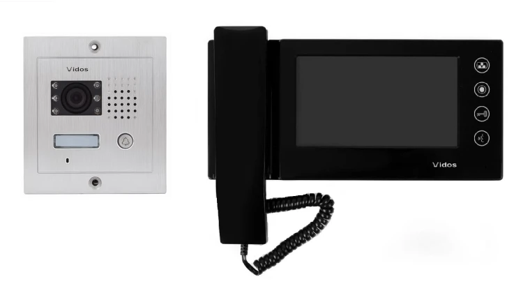 Vidos-M270B-S601