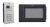 M320B Monitor wideodomofonu +
S601D-2 – Stacja bramowa z szyfratorem