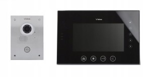 Wideodomofon Vidos M670BS2/S551