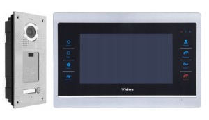 Vidos Wideodomofon S561A RFID/M901-S