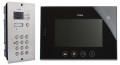 Wideodomofon Vidos M670B
+ stacja bramowa S601D-2 z szyfratorem
