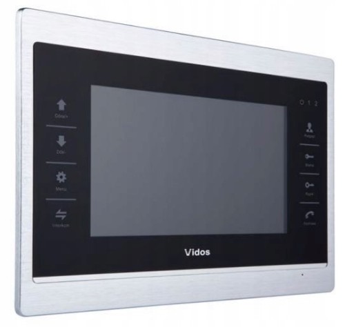 Monitor wideodomofonu VIDOS M901-S