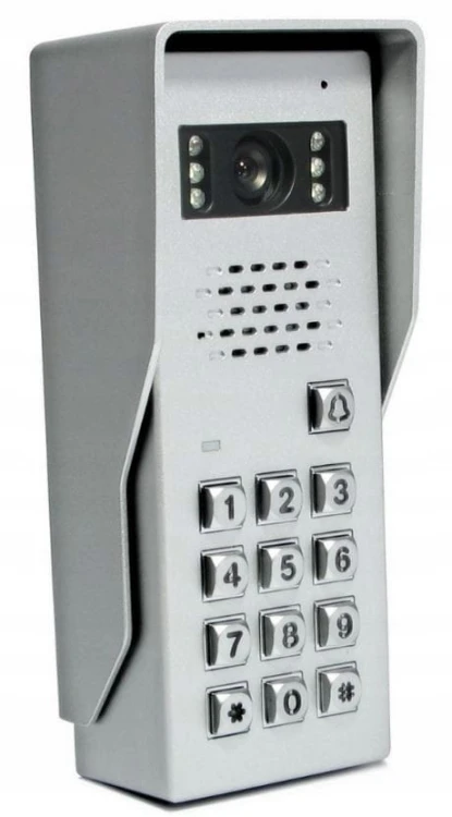 Vidos-S50D