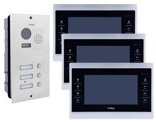 Vidos-S603-M901S