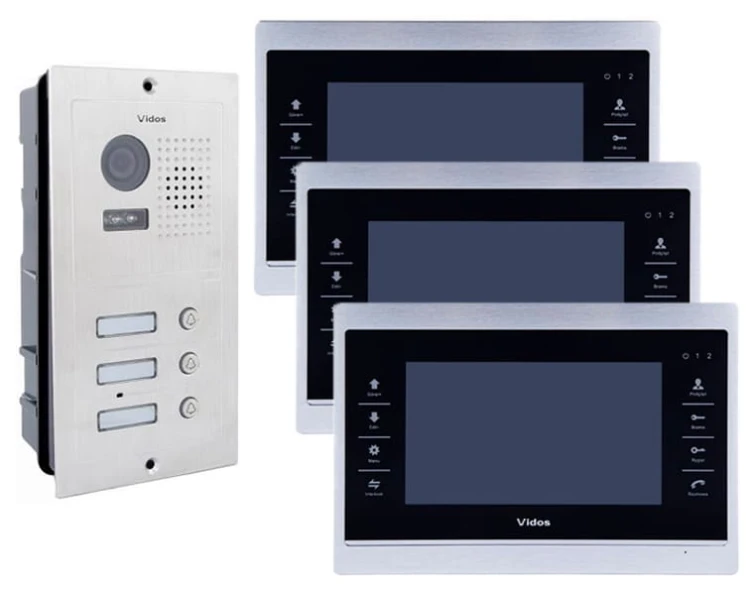Vidos-S603-M901S