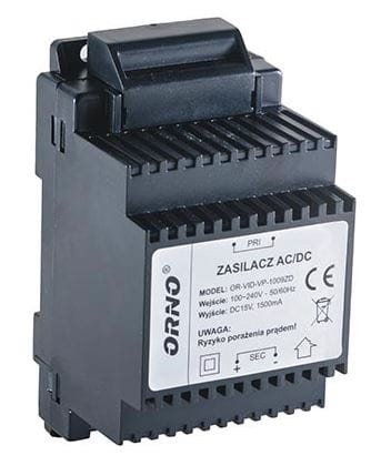 Zasilacz Orno 1009zd.JPG
