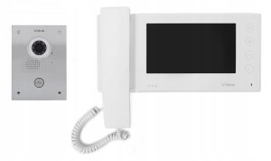 Wideodomofon słuchawkowy Vidos M270W-S2/S551