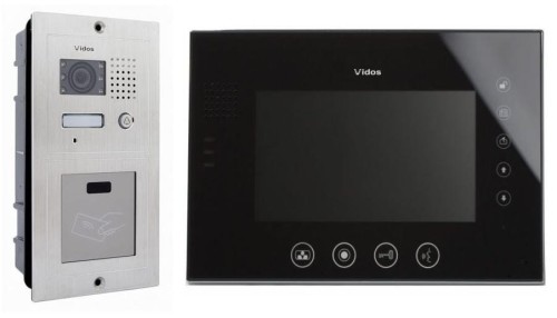 Vidos-M670S2-S601A2