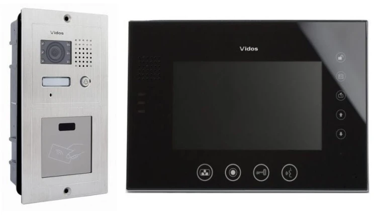 Vidos-M670S2-S601A2
