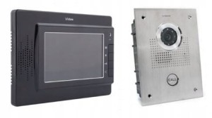 Wideodomofon Vidos S551/M320B