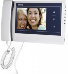 Monitor  Commax CDV-70K blue