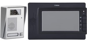 Wideodomofon 7 cali Vidos M320B /S35