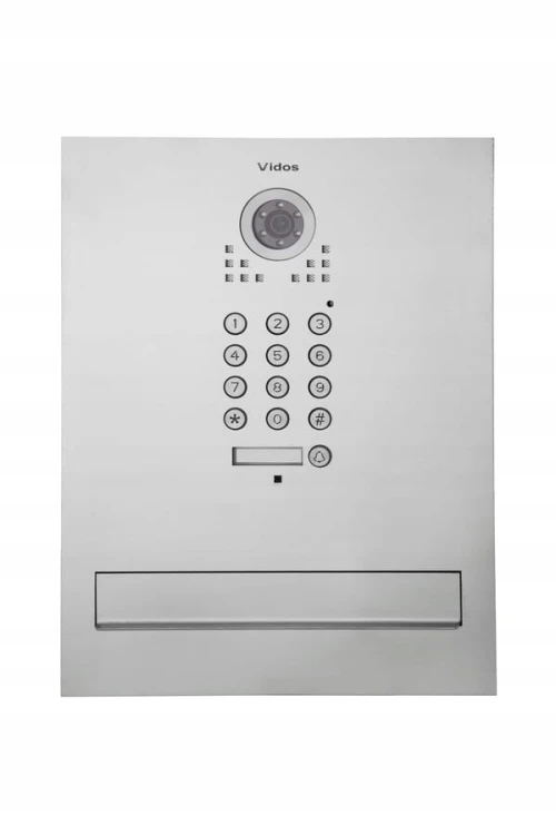 Vidos-S561D-SK