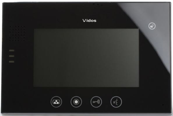 Vidos M670B