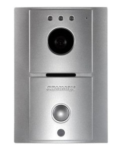 DRC-4L Silver kamera natynkowa