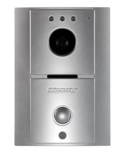 DRC-4L SILVER KAMERA NATYNKOWA COMMAX