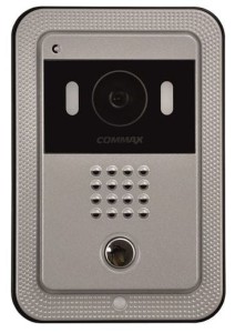 DRC-4FC kamera podtynkowa z regulacją optyki