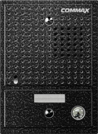 DRC-4CGN2 KAMERA NATYNKOWA Z UKRYTĄ OPTYKĄ PIN-HOLE
COMMAX