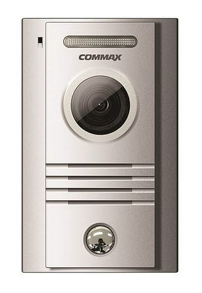DRC-40KPT COMMAX KAMERA NATYNKOWA SZEROKOKĄTNA