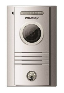 Kamera Commax DRC-40KA natynkowa z regulacją optyki