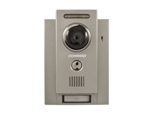 COMMAX DRC-4CHC KAMERA NATYNKOWA Z REGULACJĄ OPTYKI .